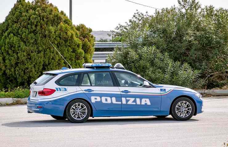 Pero incidente autostrada morta Beatrice Dell’Orto