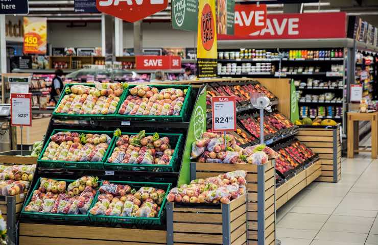 supermercati economici Bologna