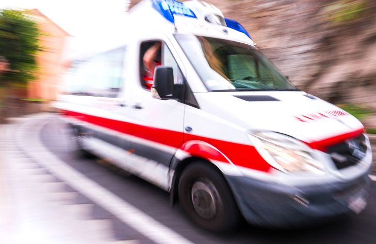 Nuoro investita auto morta donna