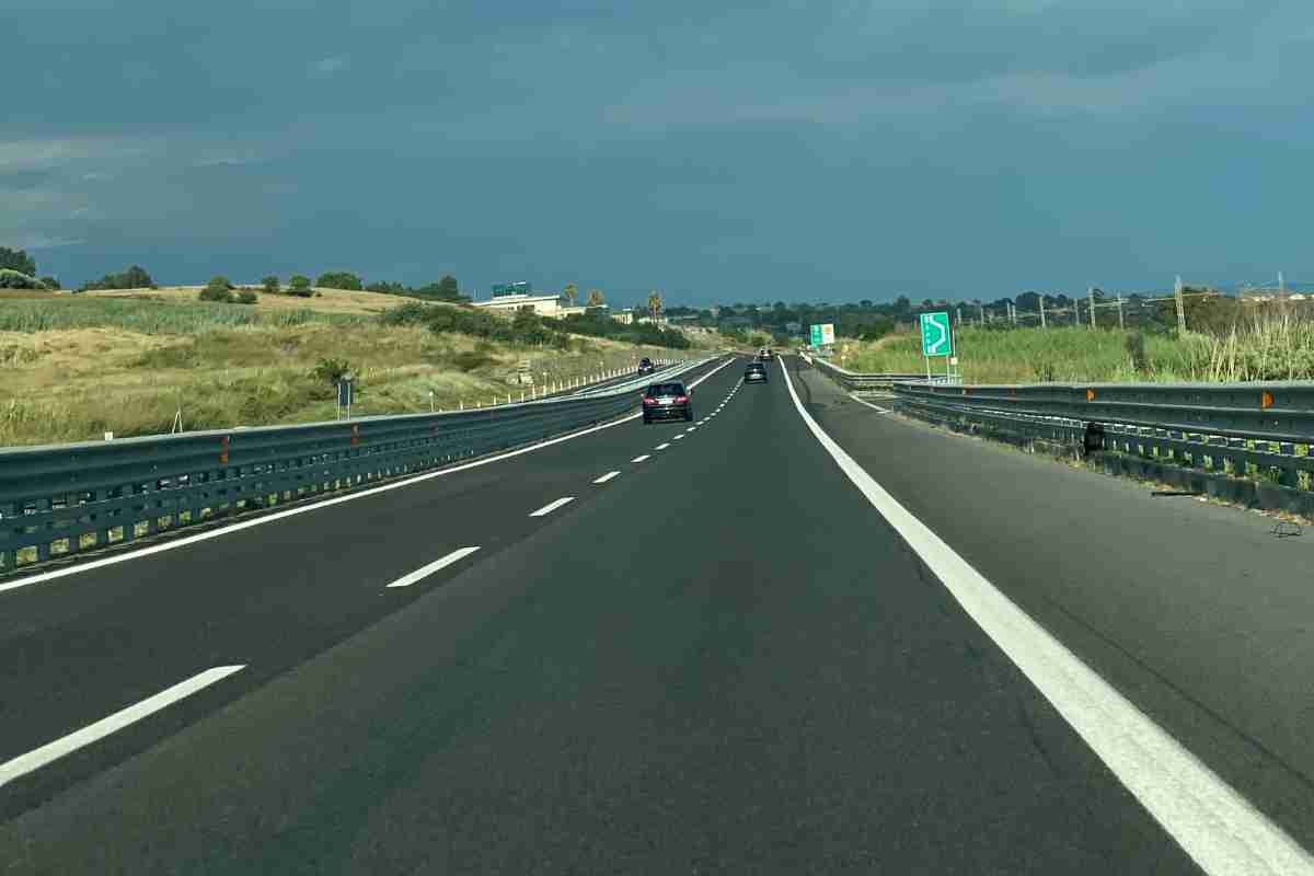 Ancona incidente autostrada morto ragazzo