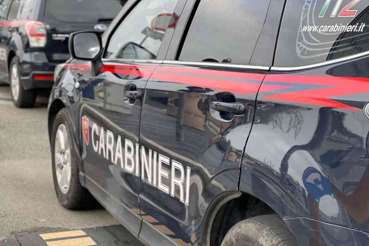 San Polo di Piave ragazzo morto auto