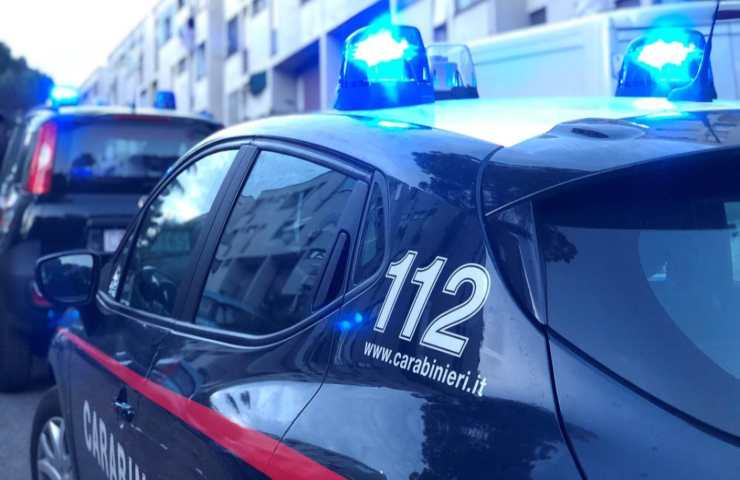 Vicenza ragazzo precipita finestra morto