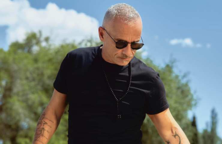 Eros Ramazzotti patrimonio 