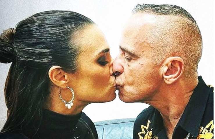 Eros Ramazzotti età 