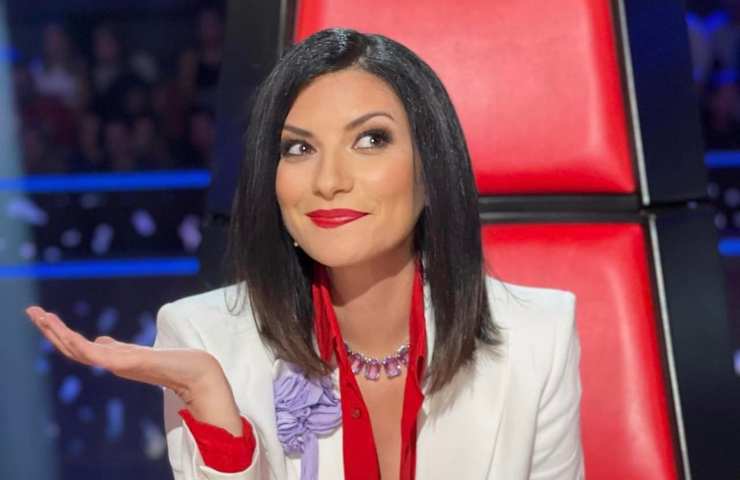 Laura Pausini guadagni 