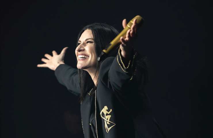 Laura Pausini canzoni 