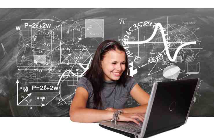 Matematica insegnamento scuola 