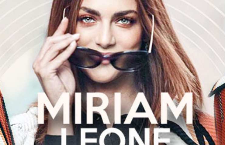 Miriam Leone peso 