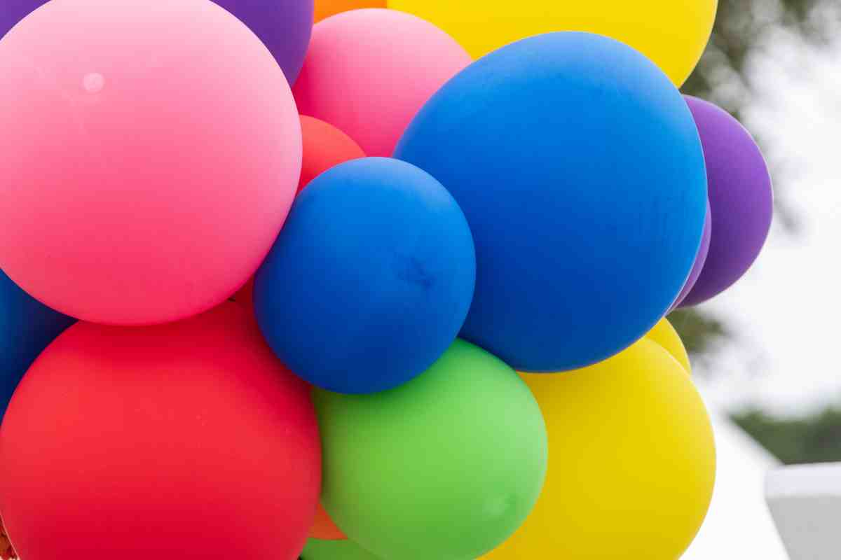 Ghizzole bambino muore soffocato palloncino