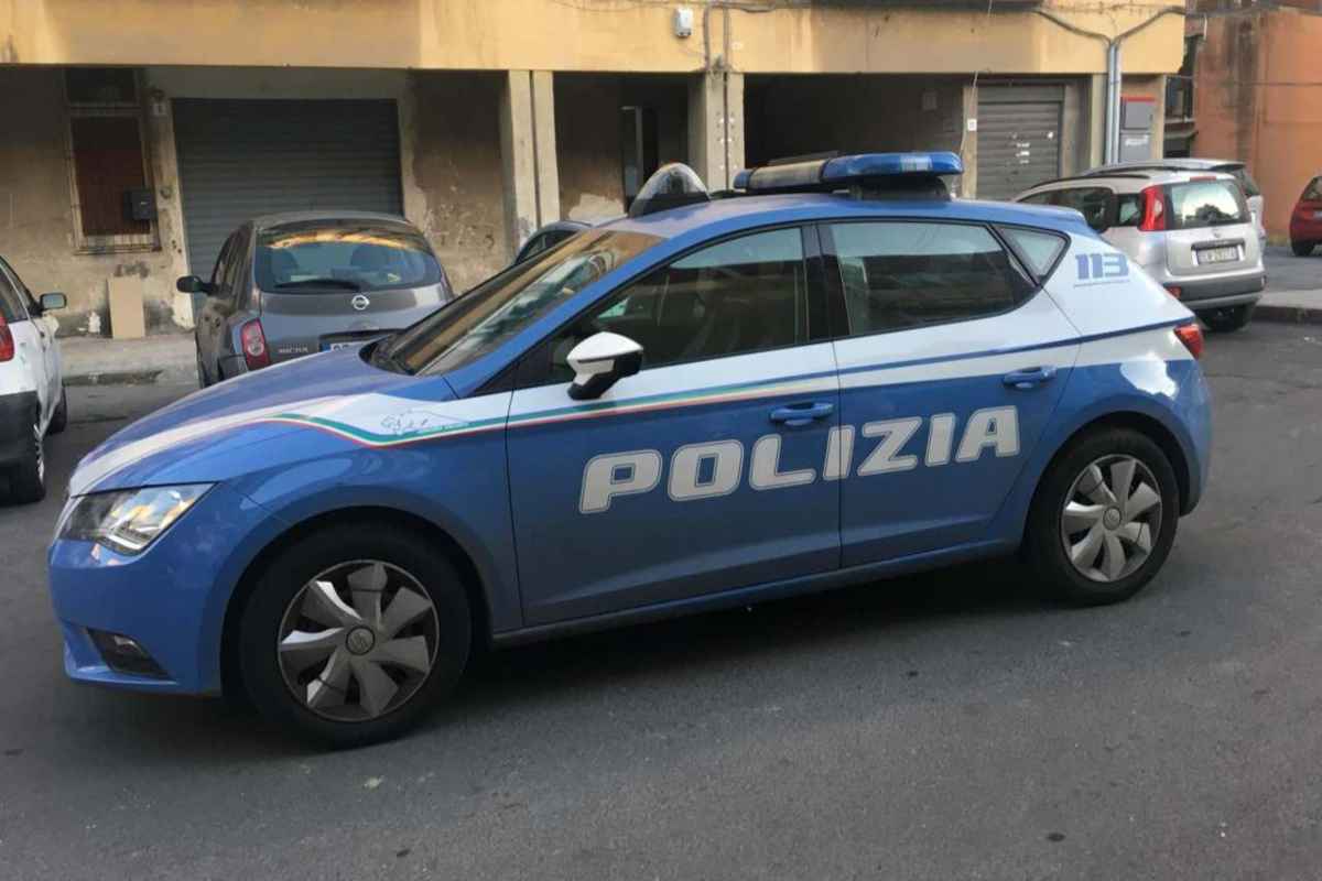 Roma muratore trovato morto appartamento