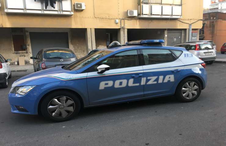 Roma muratore trovato morto appartamento