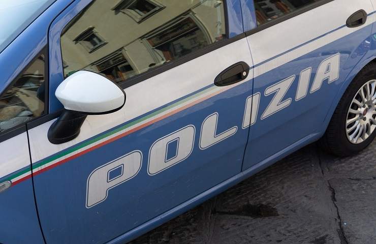 Ancona incidente morto Antonio Di Sabato