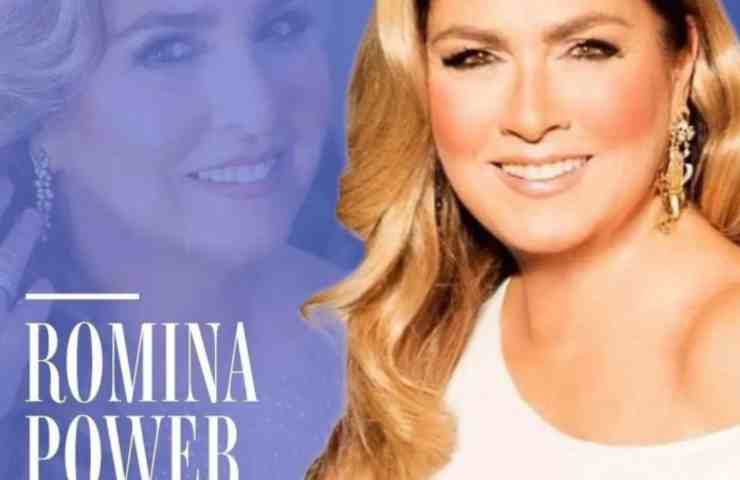 Romina Power canzoni 