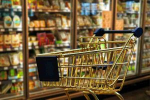 Supermercato offerte