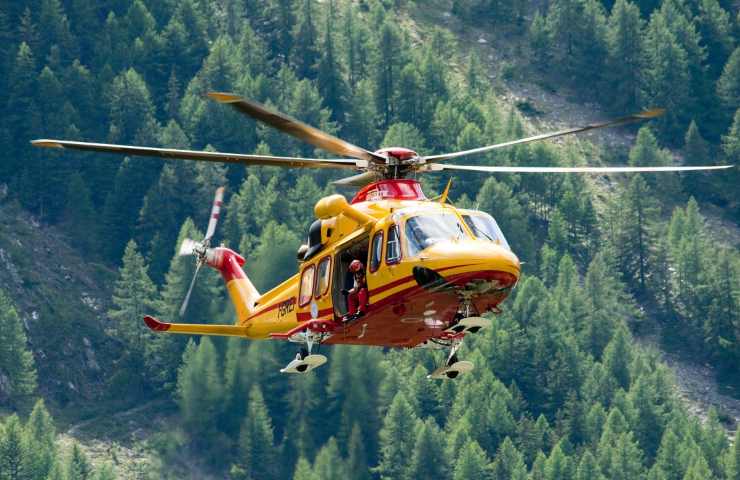 Bolzano donna trovata morta sacco a pelo