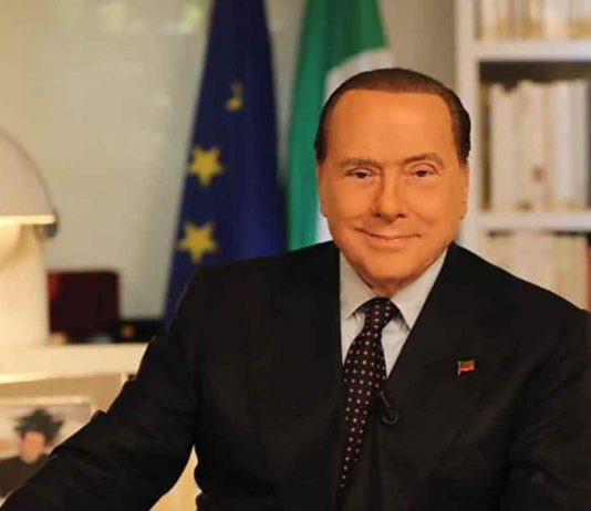 Silvio Berlusconi - 08042023 - YesLife.it