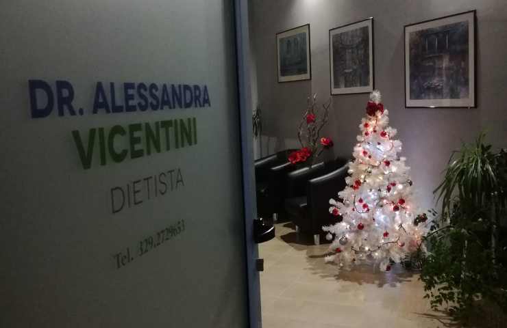 Studio medico Vicentini 