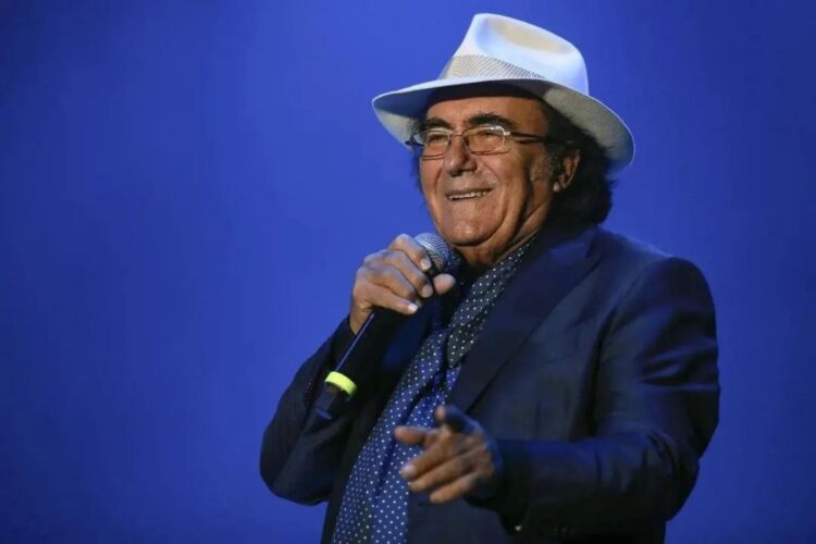 Al Bano produce dei vini pregiati nella sua tenuta di Cellino San Marco, quali sono