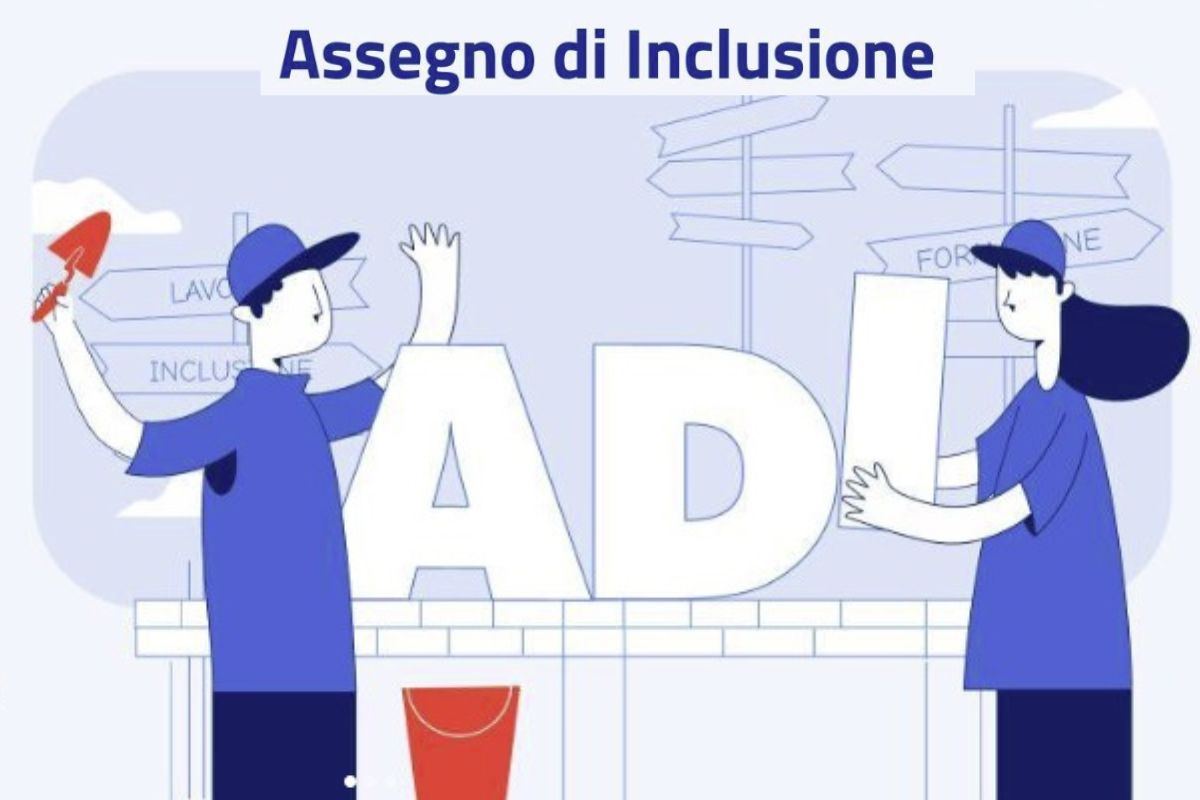 Assegno inclusione ricalcolo marzo cosa sapere