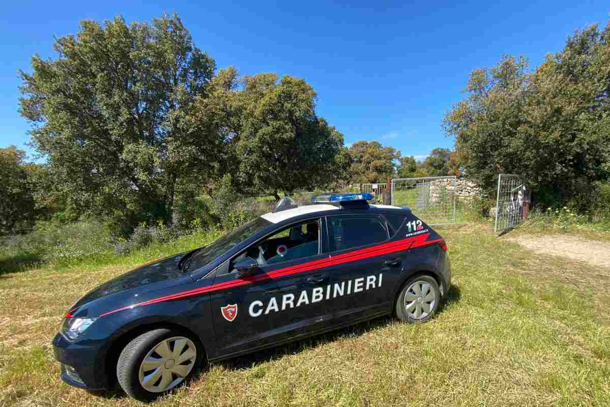 Carabinieri