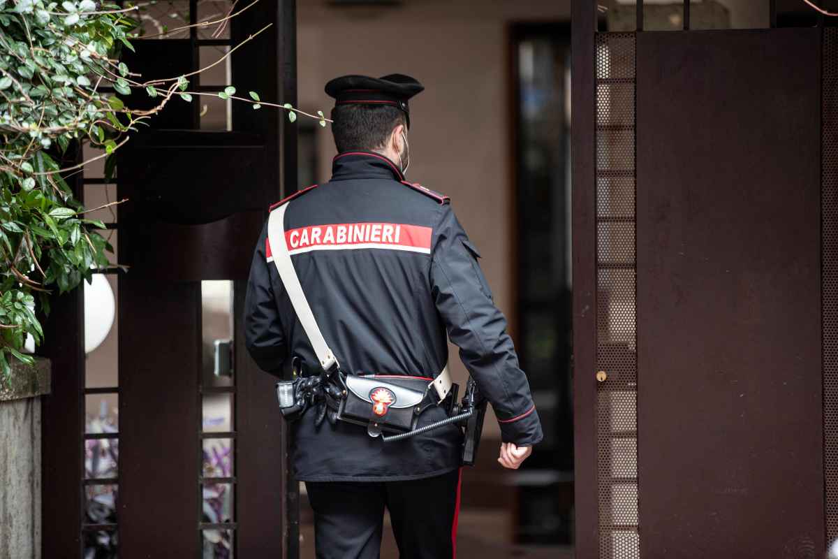 Carabinieri