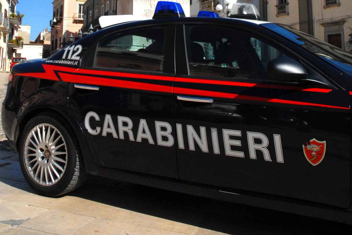 Carabinieri