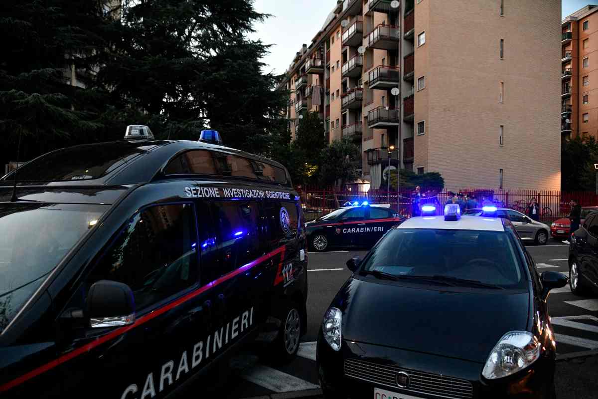 Carabinieri