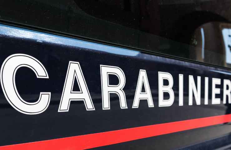 Carabinieri