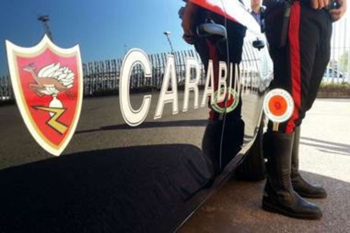 Carabinieri