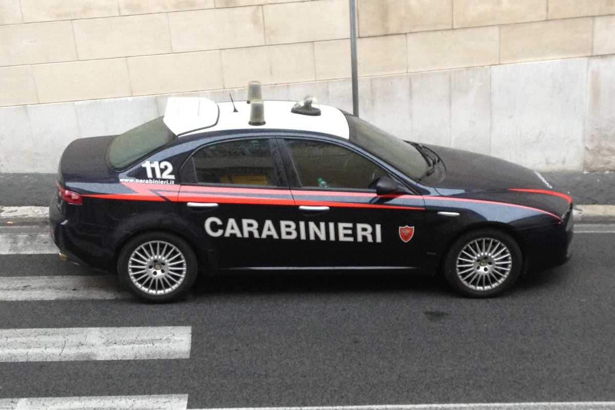 Carabinieri