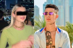 cristian babalus chi è