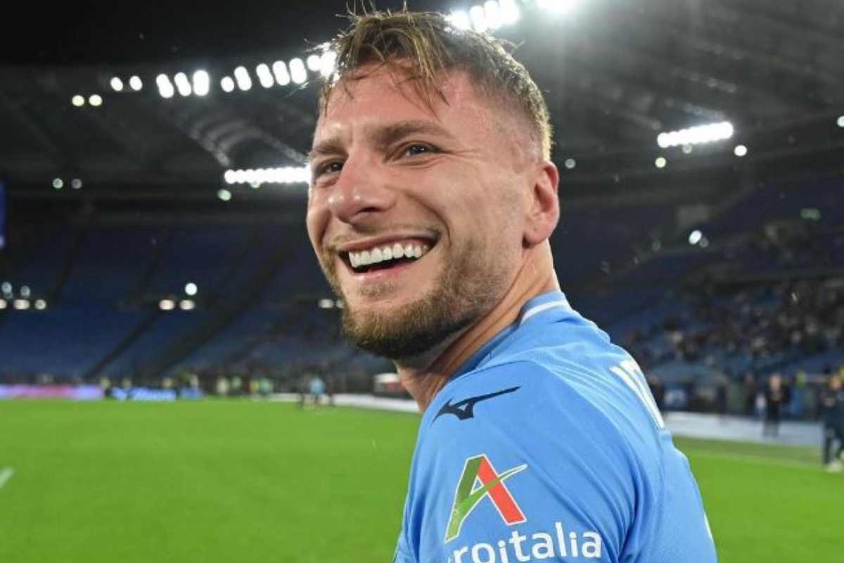 Ciro Immobile