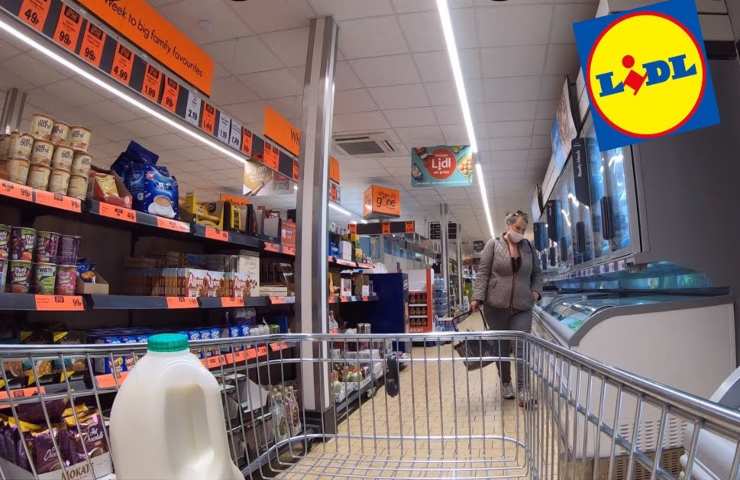 Lidl cerca personale, come fare domanda di assunzione