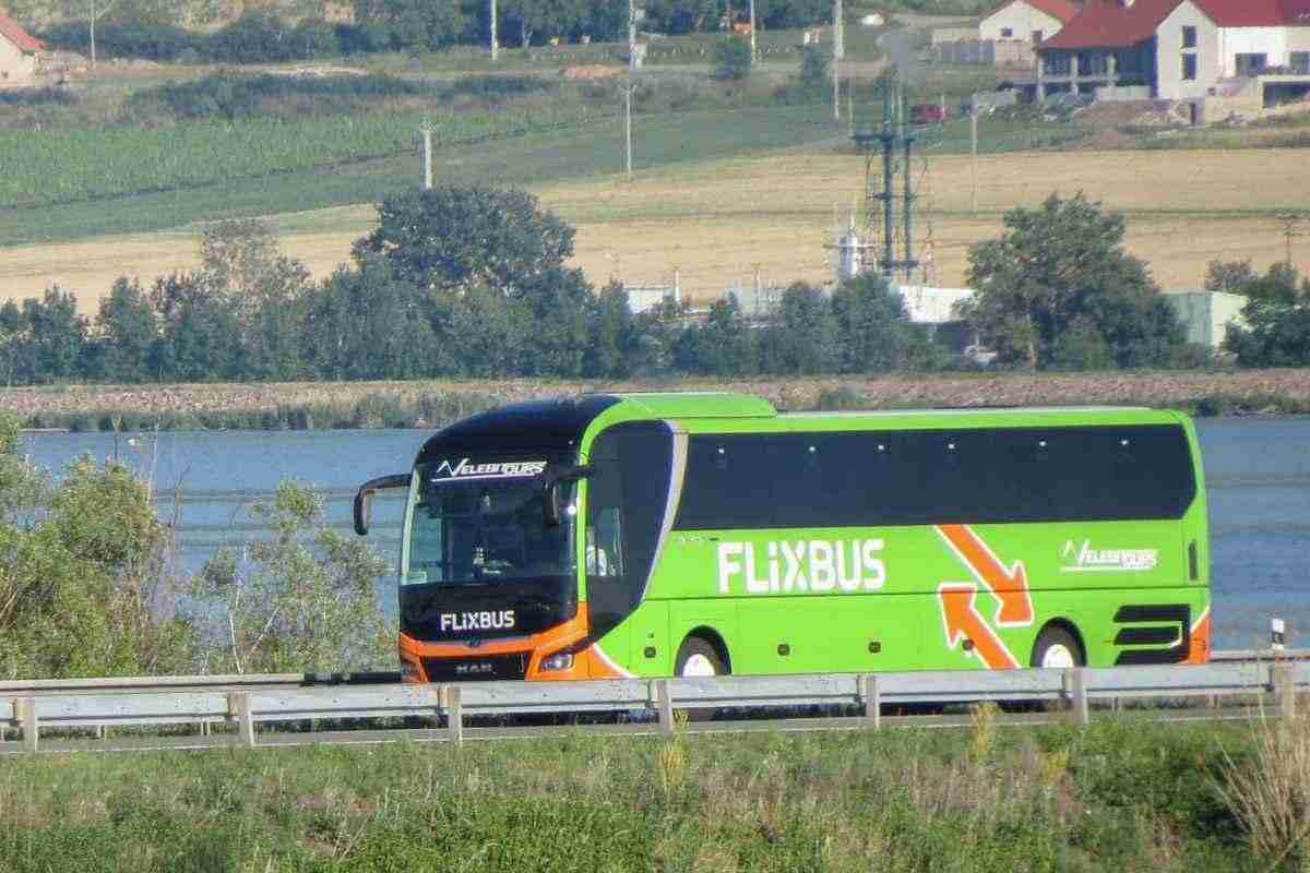 Flixbus