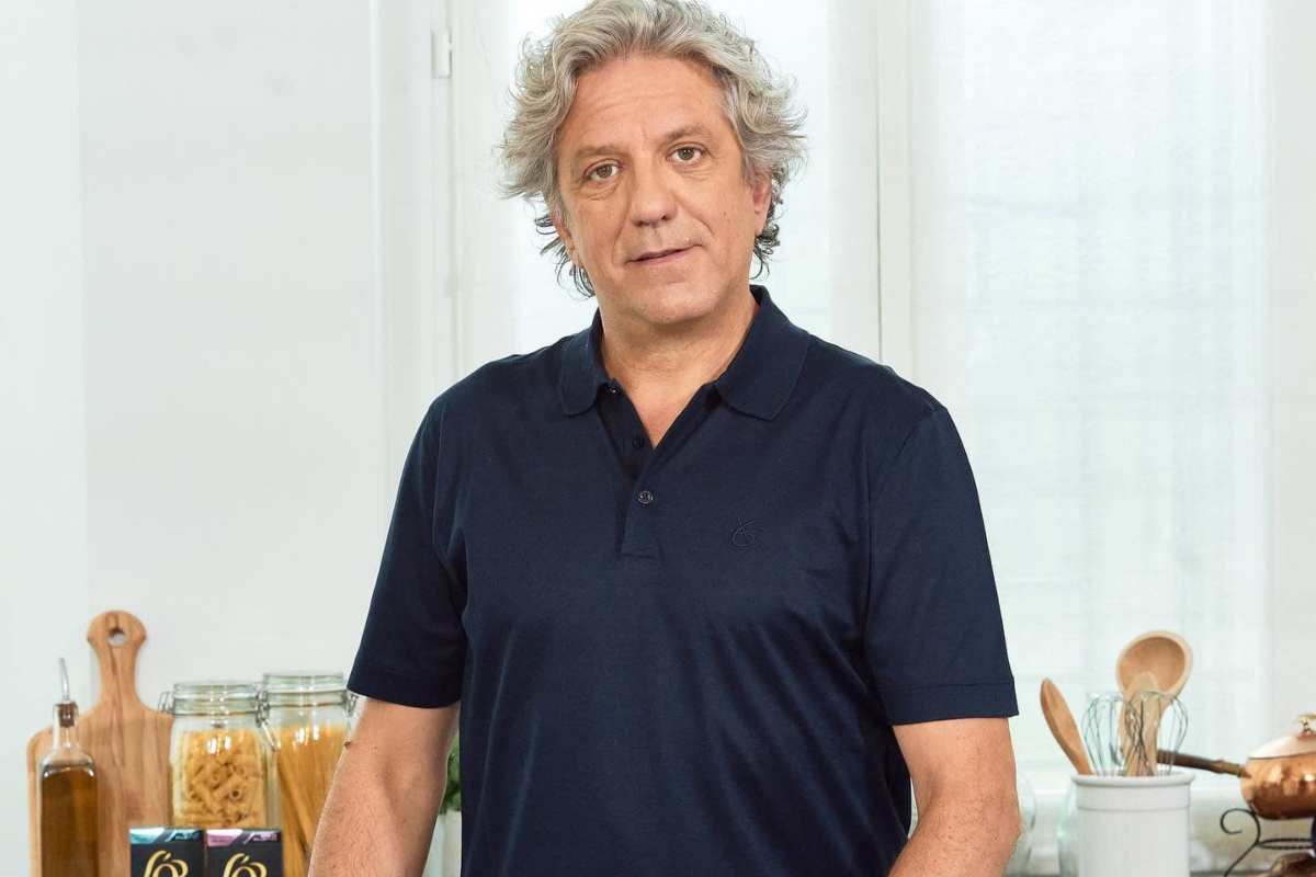 Giorgio Locatelli 