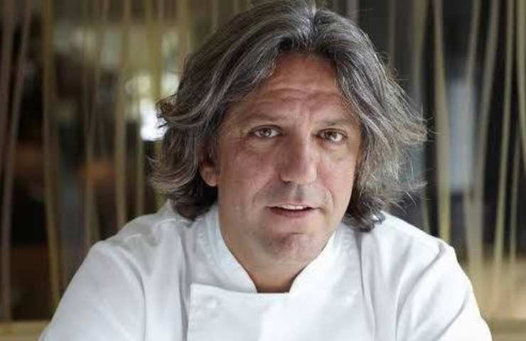 Giorgio Locatelli