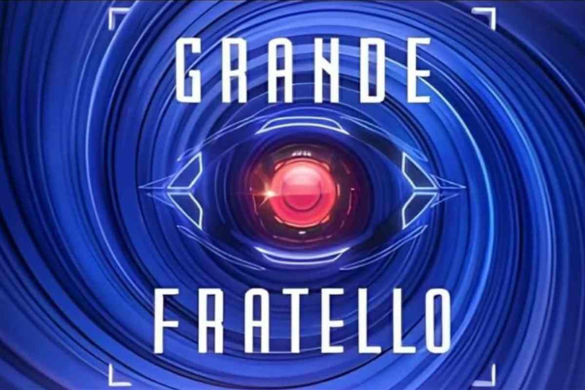 Grande Fratello