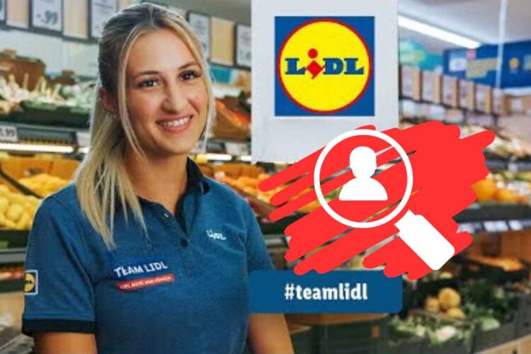 Lidl cerca personale, come fare domanda di assunzione