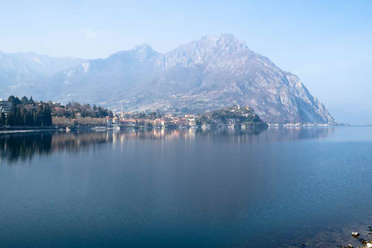 Lago di Como