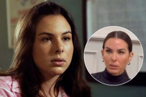 Micol Olivieri alice cudicini