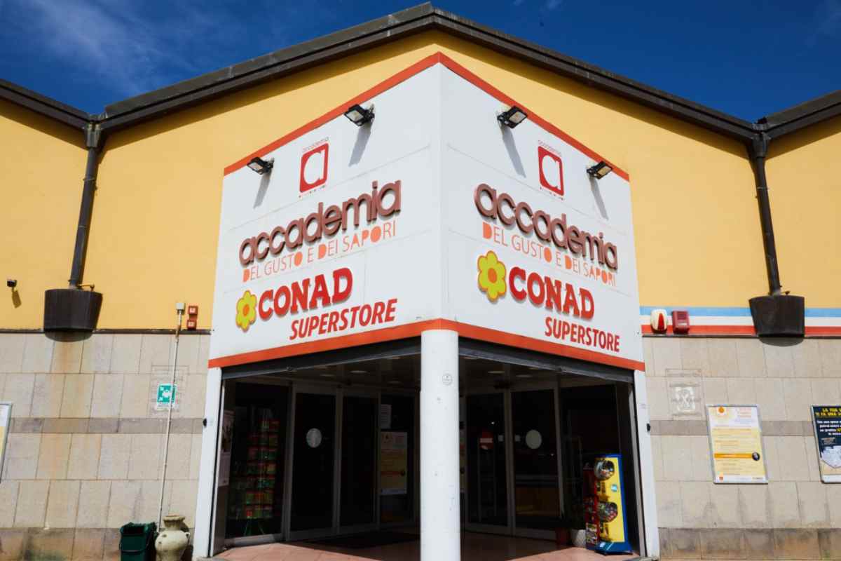 Conad