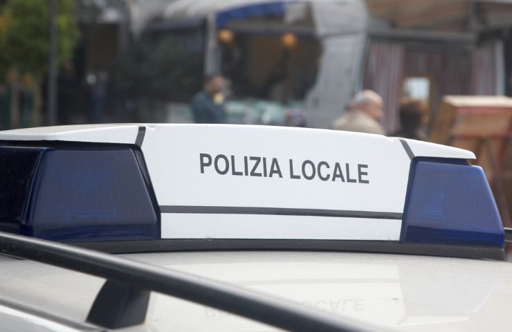 Polizia Locale