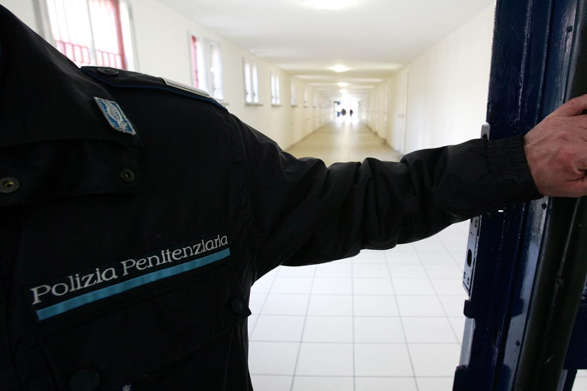 Polizia Penitenziaria