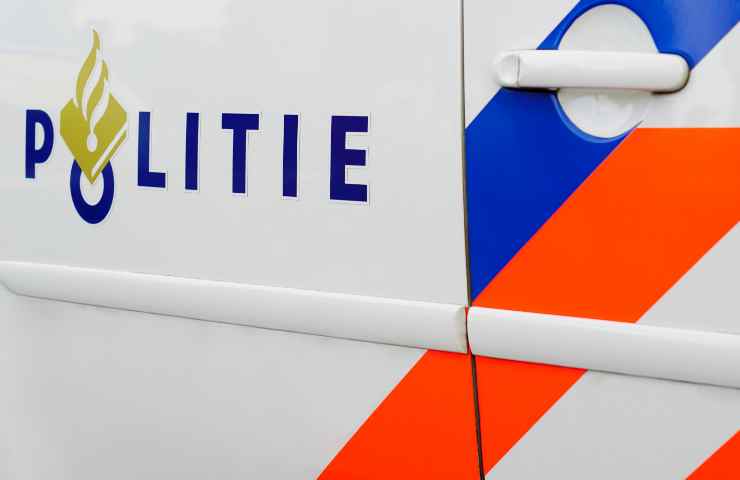 Polizia olandese