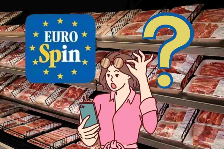 Da dove proviene la carne di Eurospin e chi la produce