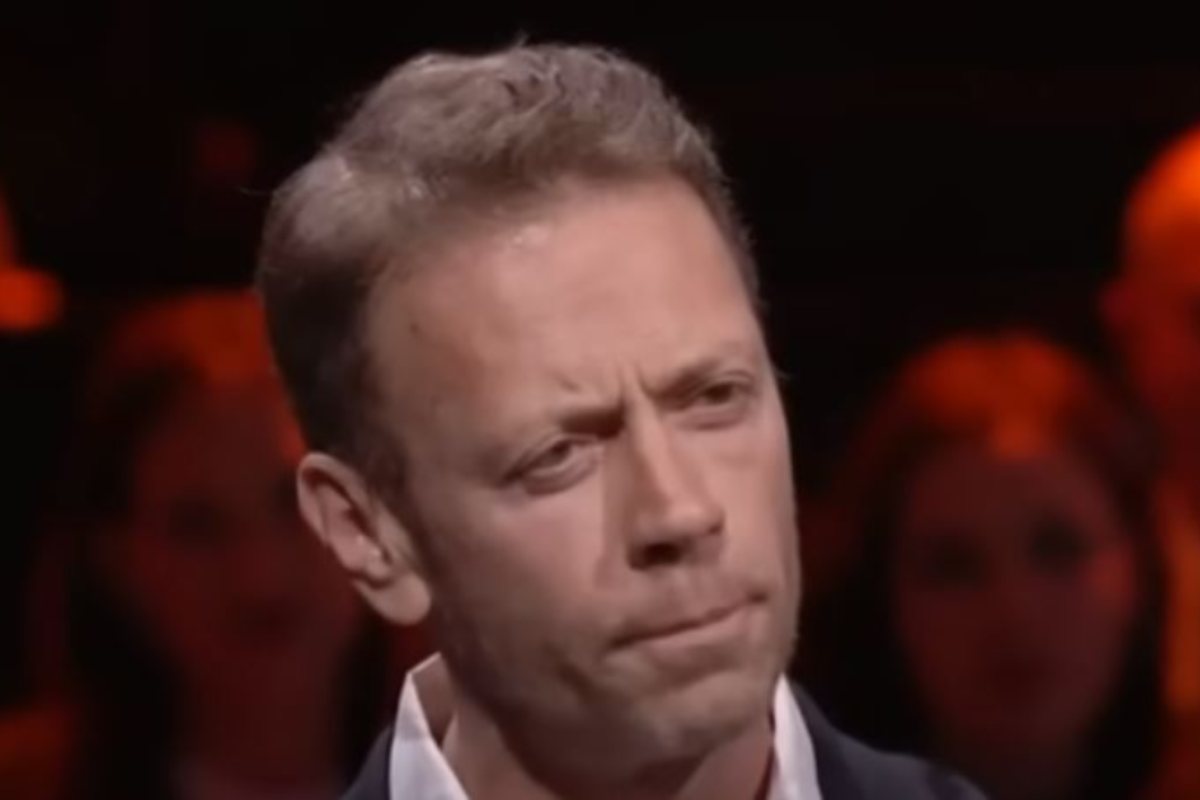 Rocco Siffredi