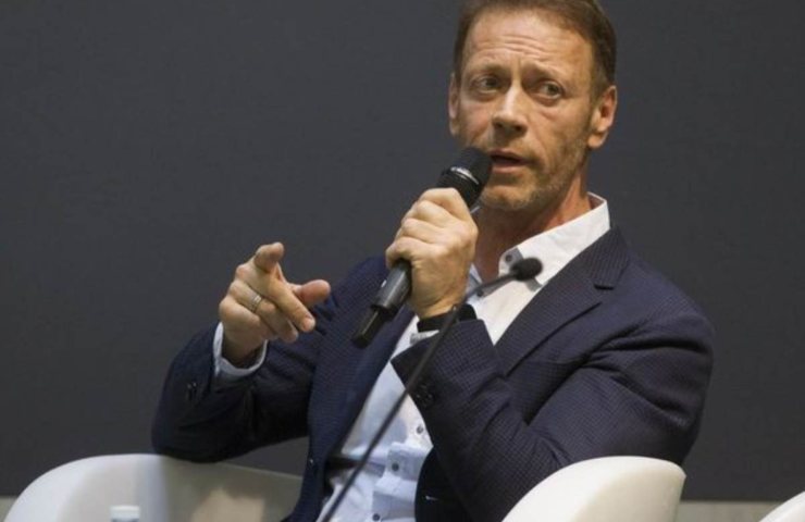 Rocco Siffredi, l'attore a luci rosse 