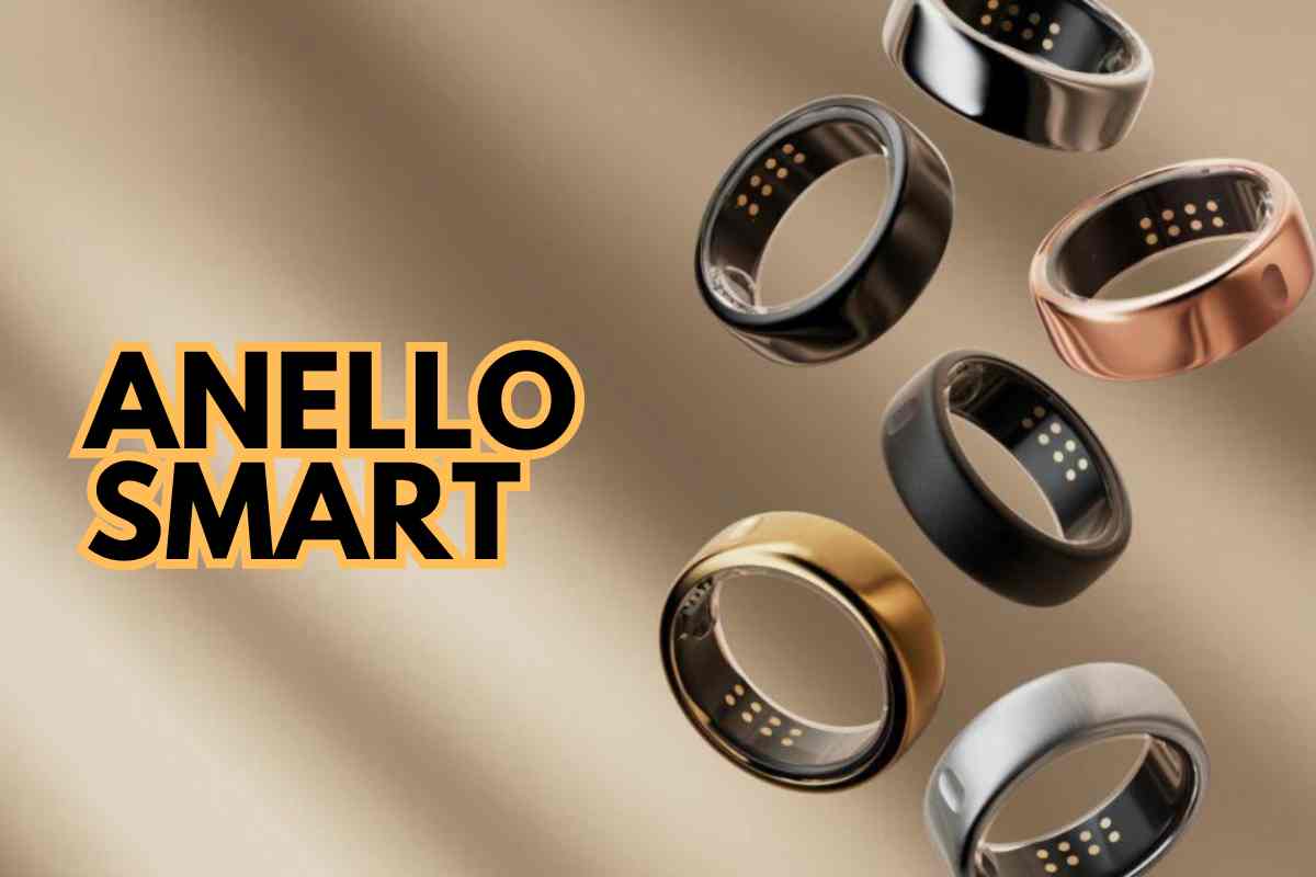 anello smart