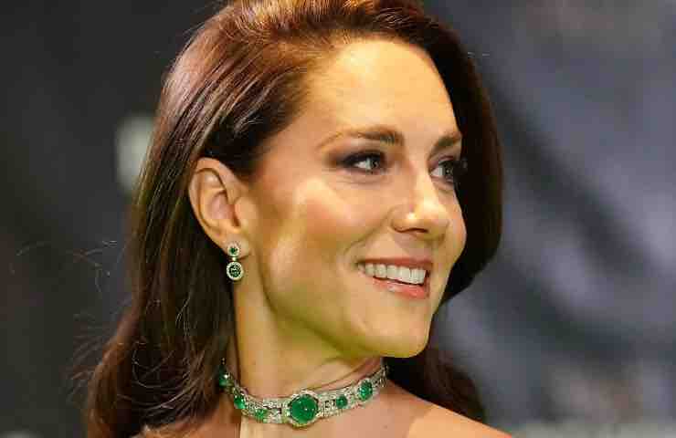 Kate middleton cancro