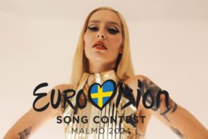 raiven eurovison song contest 2024